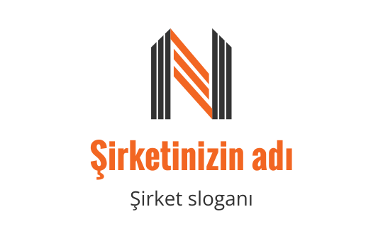 N logo