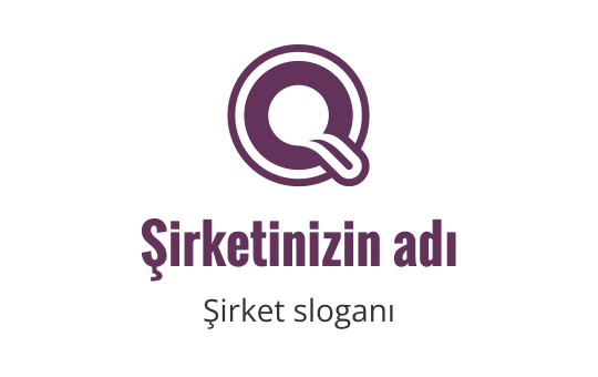 Q logo