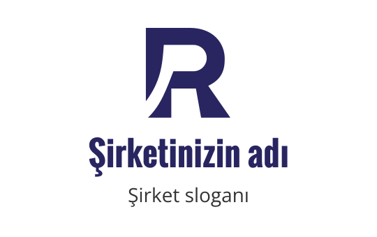 R logo