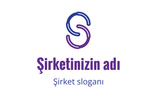 S logo