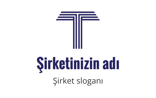 T logo