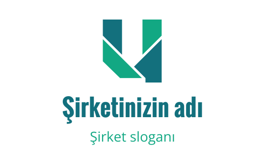 U logo