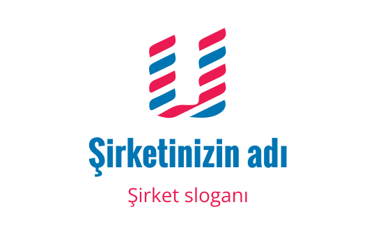 U logo
