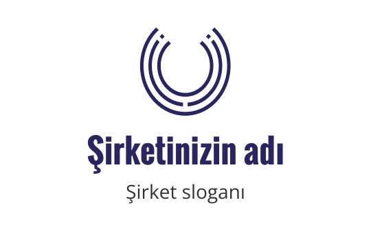 U logo