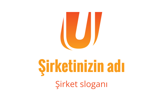 U logo
