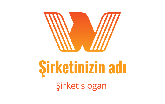W logo