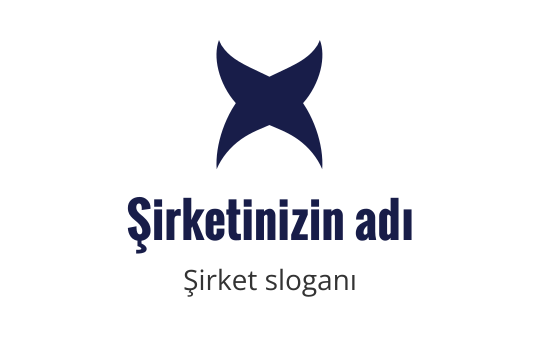 X logo