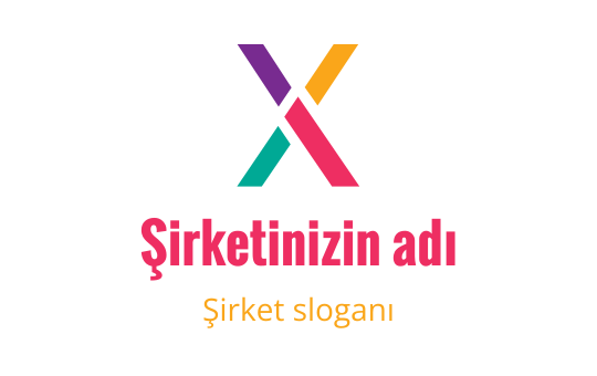 X logo