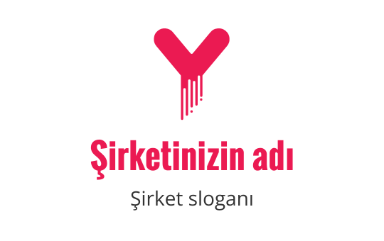 Y logo