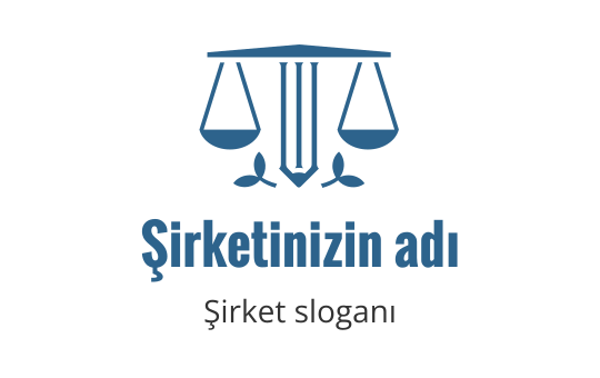 Law logo