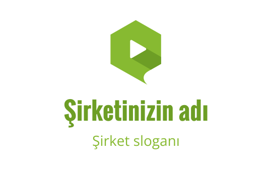 Video logo
