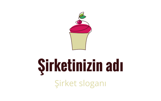 Cupcake logo