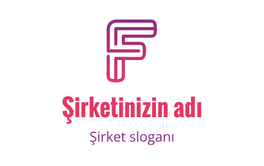 F logo