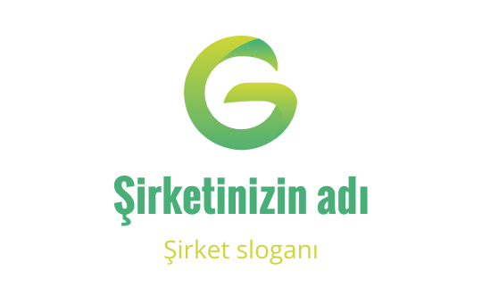 G logo