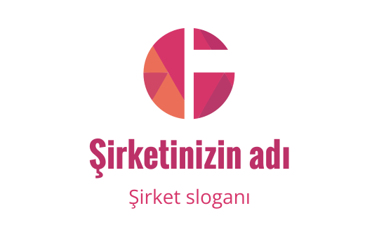 H logo