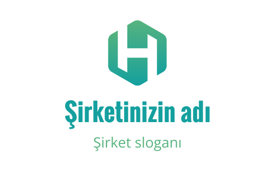 Letter logo