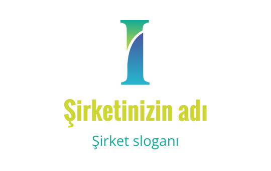 I logo