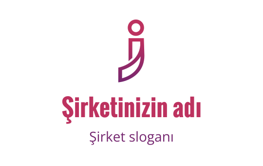 J logo