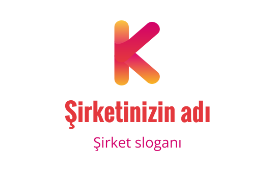 K logo