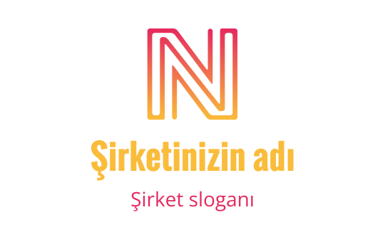 N logo