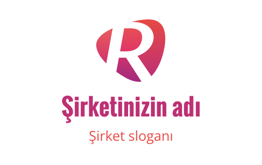 R logo