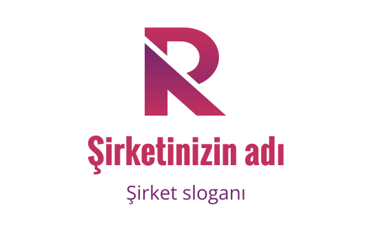R logo