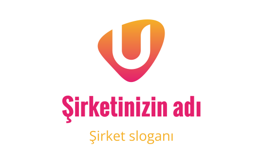 U logo