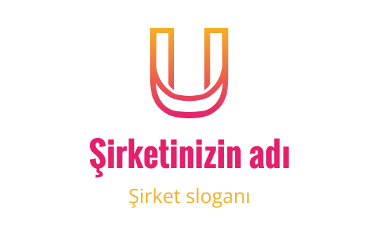 U logo