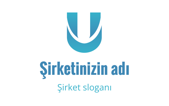 U logo