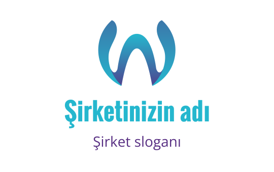 W logo
