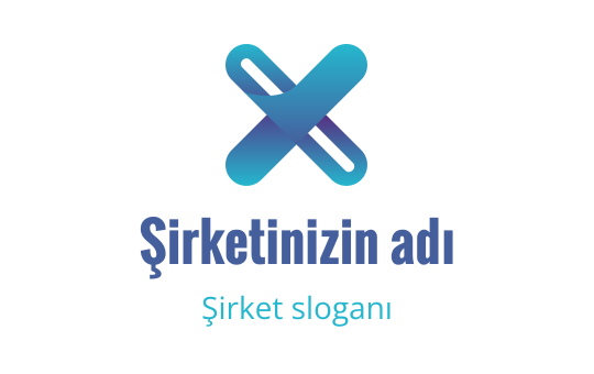 X logo
