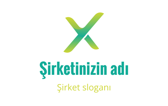 X logo