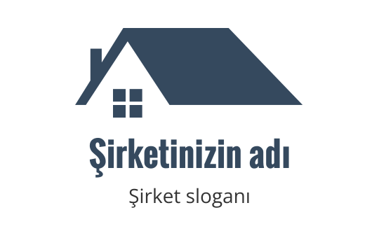 House logo