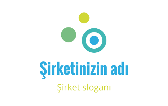 Circle logo