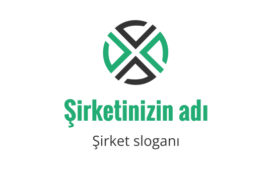 Textile logo