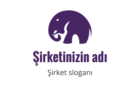 Elephant logo