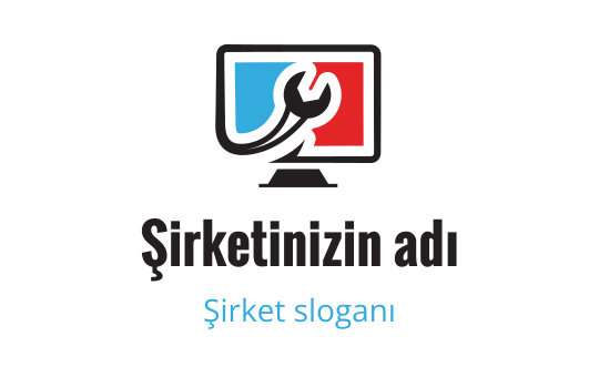 Computer logo