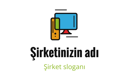 Computer logo