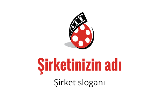 Video logo
