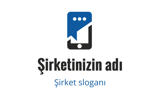 Mobile logo
