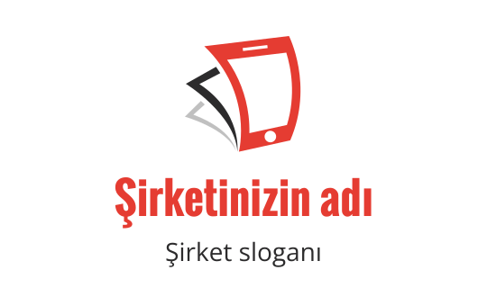 Mobile logo
