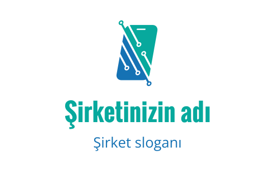 Mobile logo