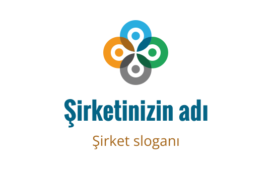 Map logo