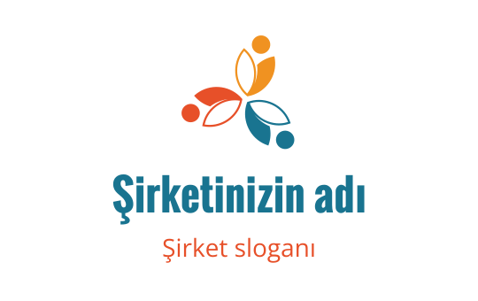 Flower logo