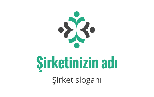 Shape logo