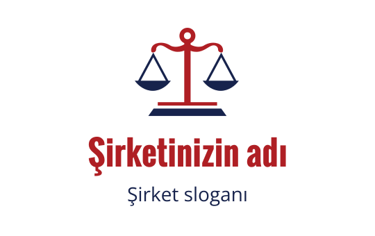 Law logo