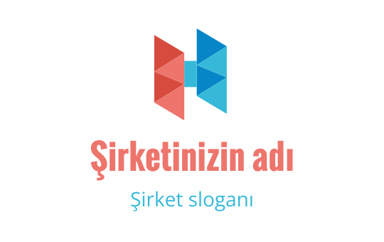 H logo