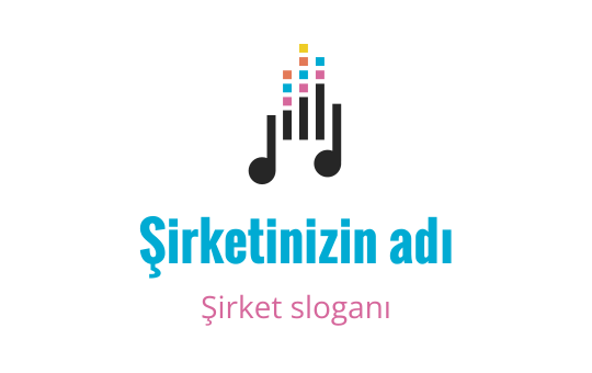 Music logo