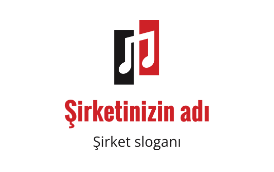 Music logo