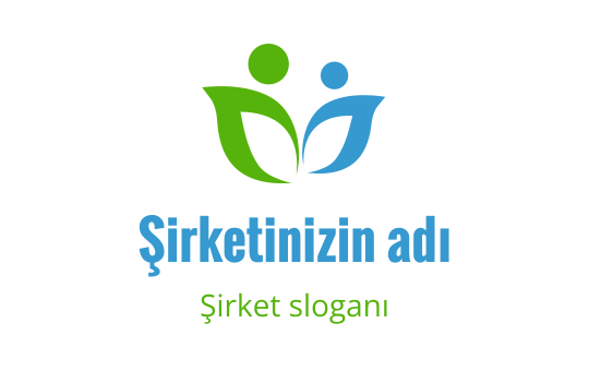 Leaf logo